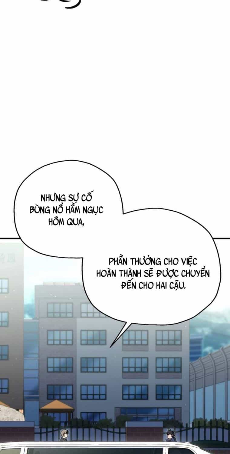 Chỉ Mình Ta Hồi Sinh - Chương 18 - ảnh 30