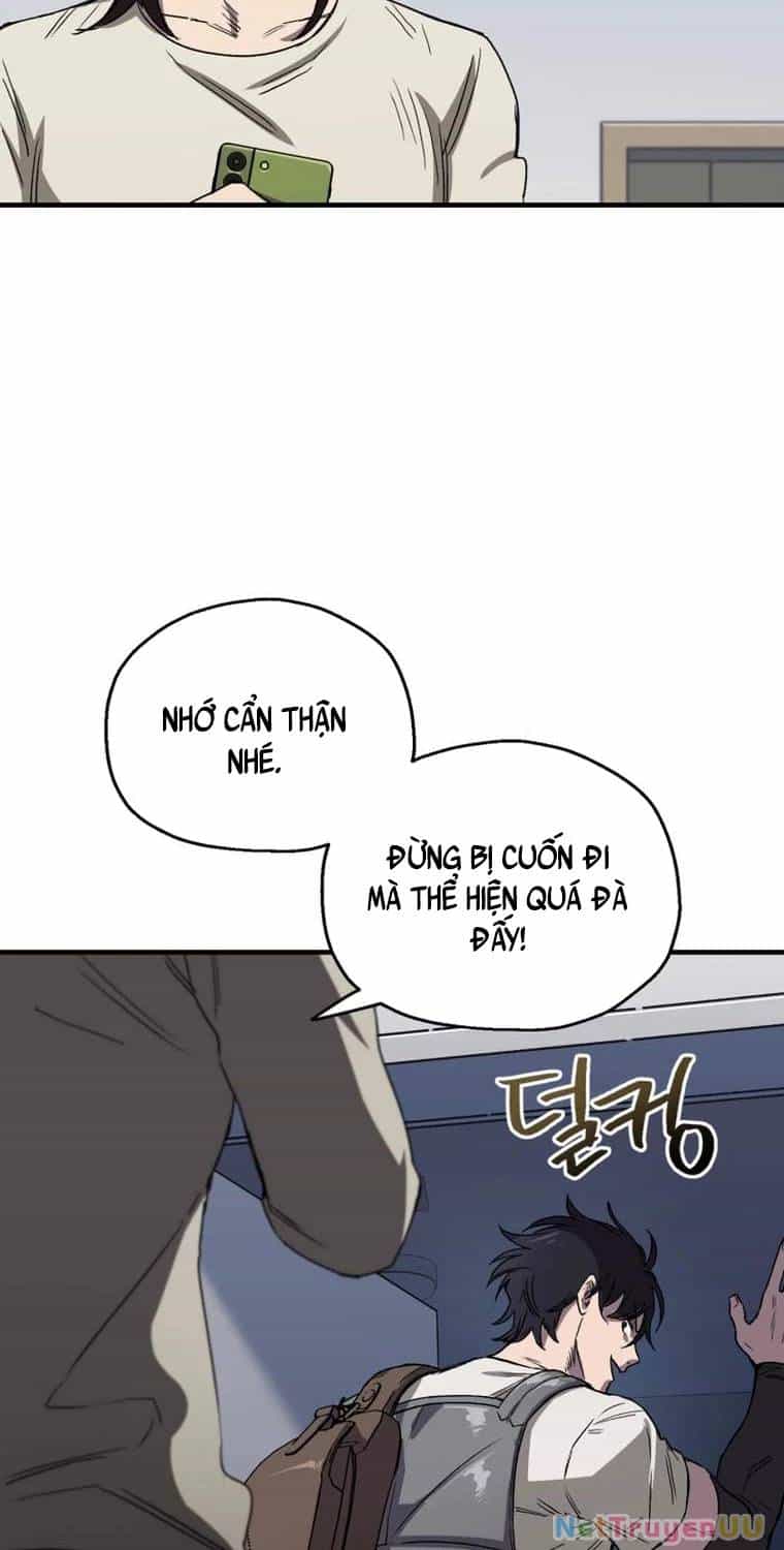 Chỉ Mình Ta Hồi Sinh - Chương 19 - ảnh 10