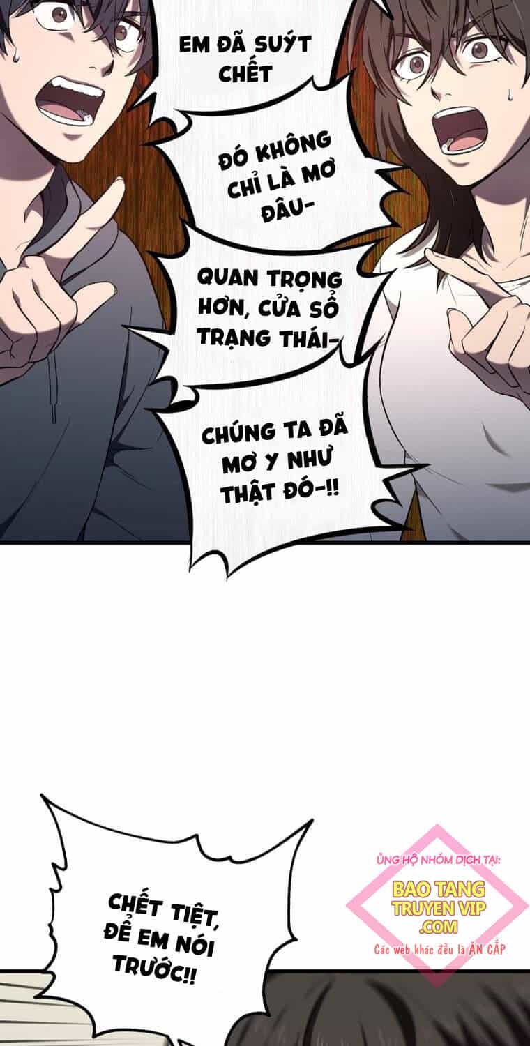 Chỉ Mình Ta Hồi Sinh - Chương 2 - ảnh 5