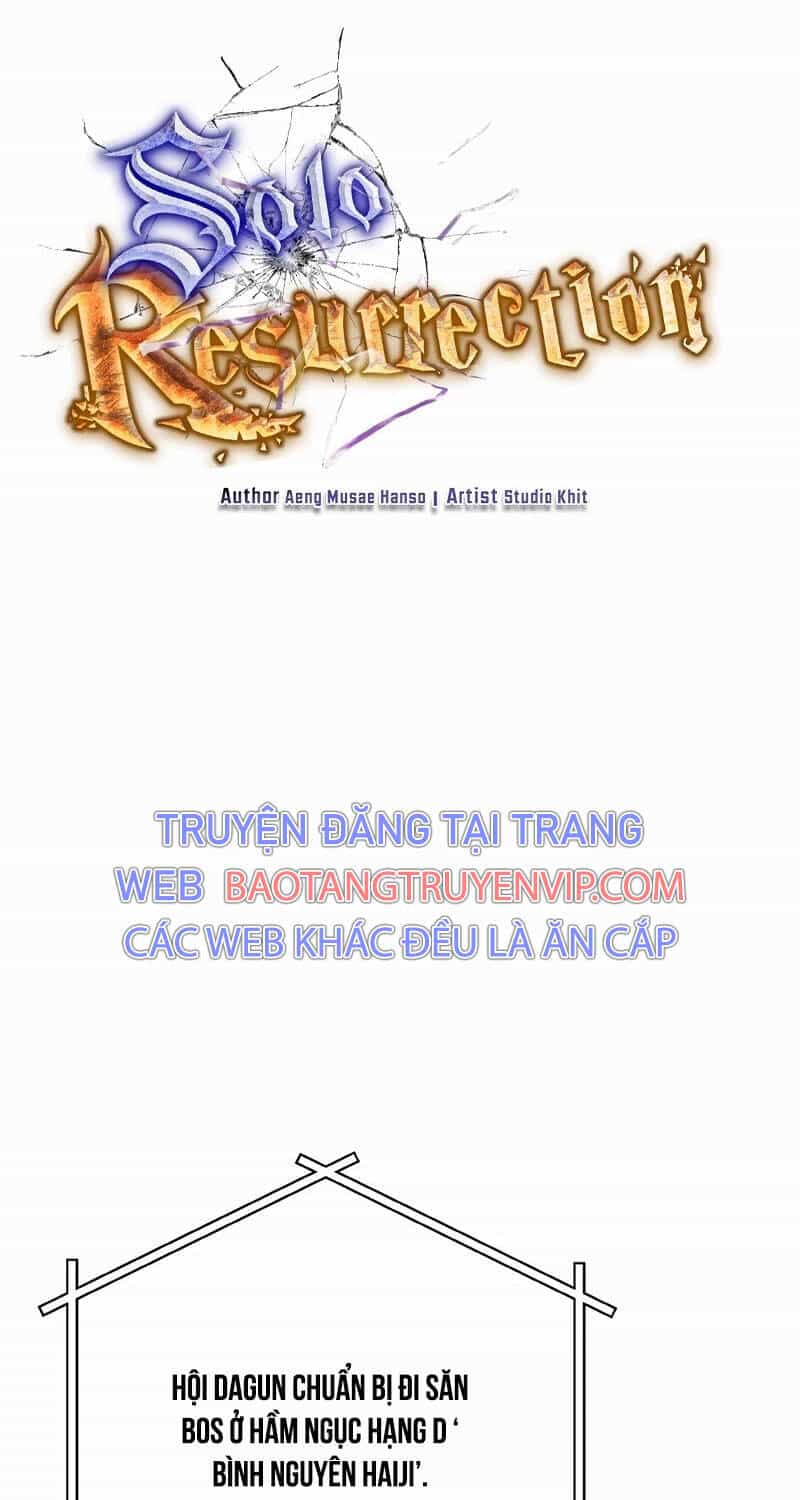 Chỉ Mình Ta Hồi Sinh - Chương 21 - ảnh 23