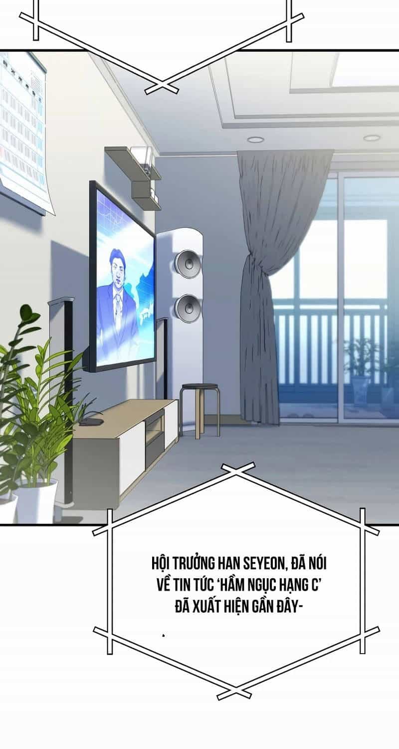 Chỉ Mình Ta Hồi Sinh - Chương 21 - ảnh 24