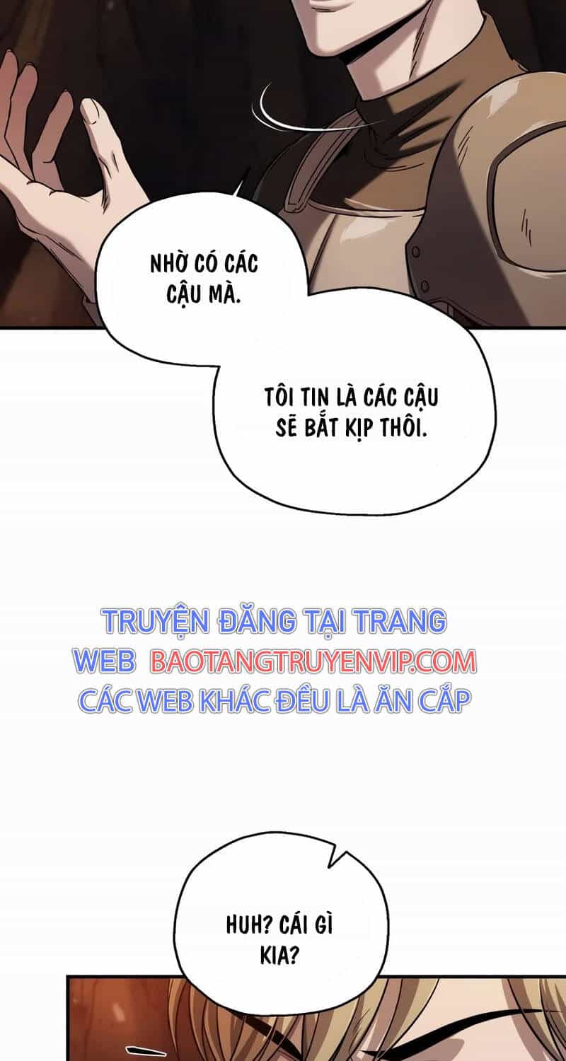 Chỉ Mình Ta Hồi Sinh - Chương 21 - ảnh 38