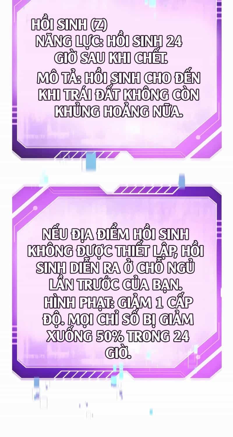 Chỉ Mình Ta Hồi Sinh - Chương 21 - ảnh 4