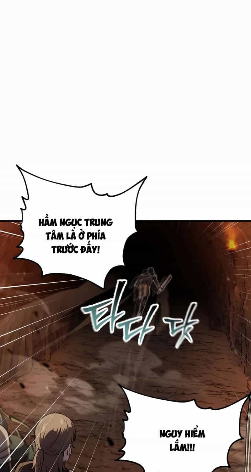 Chỉ Mình Ta Hồi Sinh - Chương 21 - ảnh 44