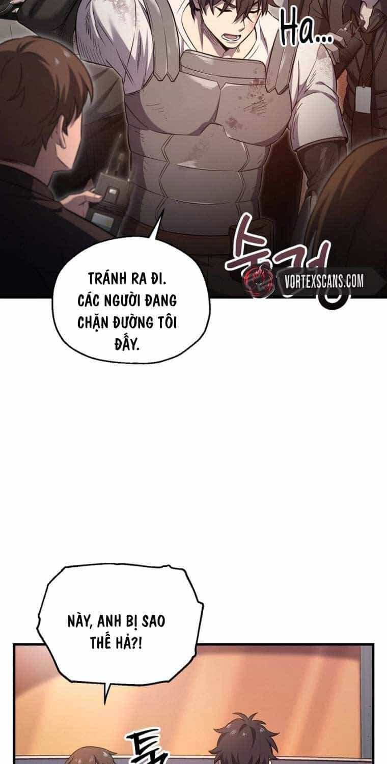 Chỉ Mình Ta Hồi Sinh - Chương 22 - ảnh 11