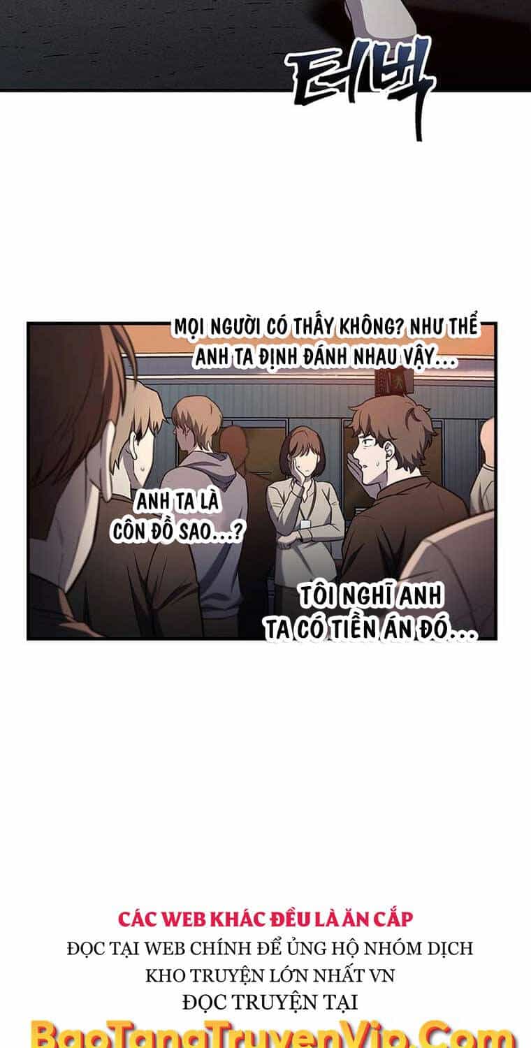 Chỉ Mình Ta Hồi Sinh - Chương 22 - ảnh 16