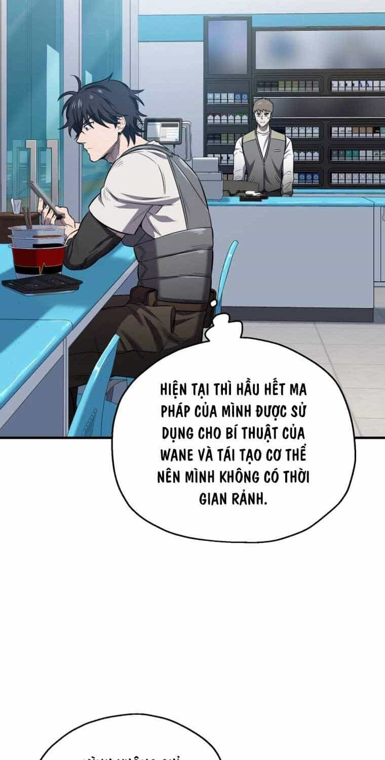 Chỉ Mình Ta Hồi Sinh - Chương 22 - ảnh 36