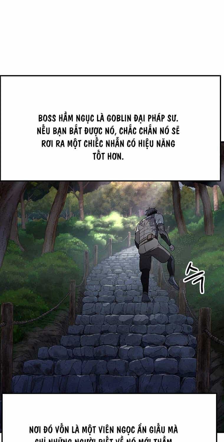 Chỉ Mình Ta Hồi Sinh - Chương 22 - ảnh 46