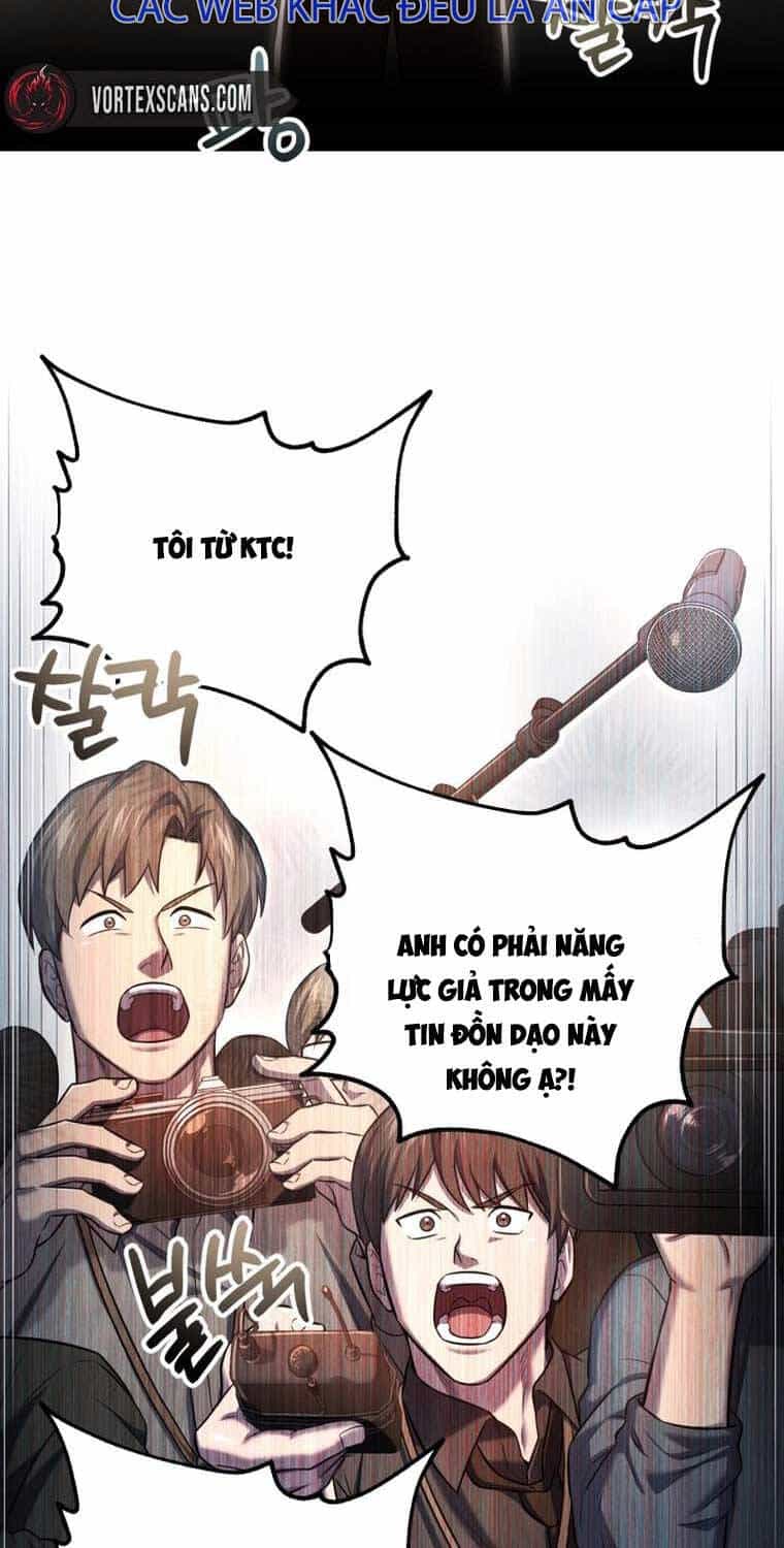 Chỉ Mình Ta Hồi Sinh - Chương 22 - ảnh 8