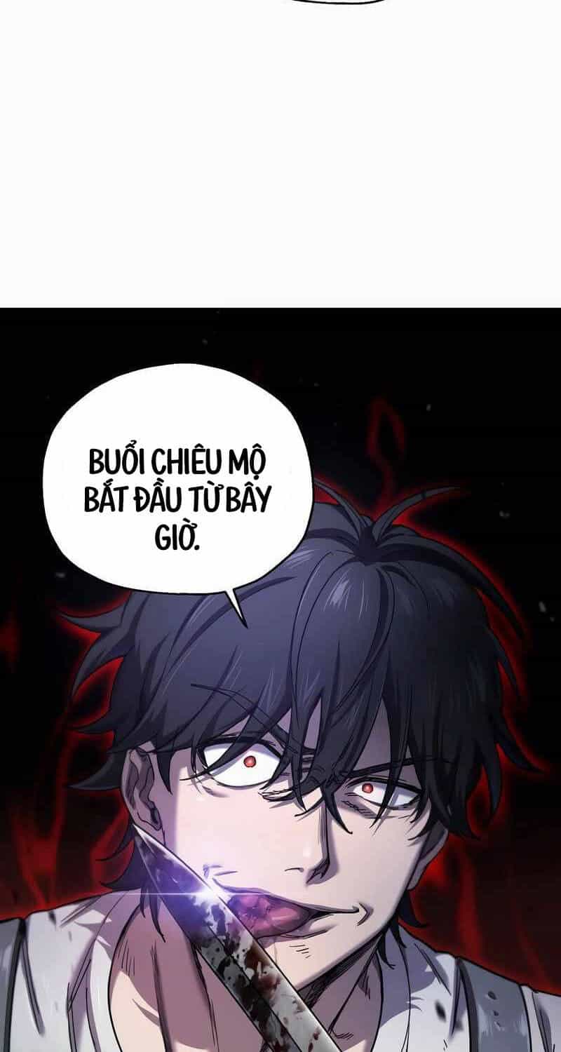 Chỉ Mình Ta Hồi Sinh - Chương 23 - ảnh 19