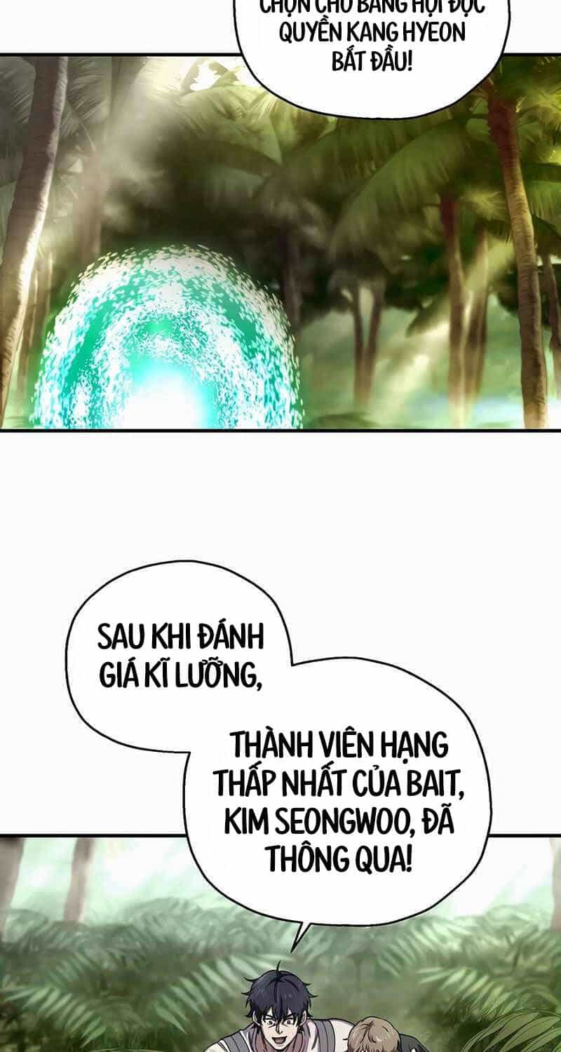 Chỉ Mình Ta Hồi Sinh - Chương 23 - ảnh 22