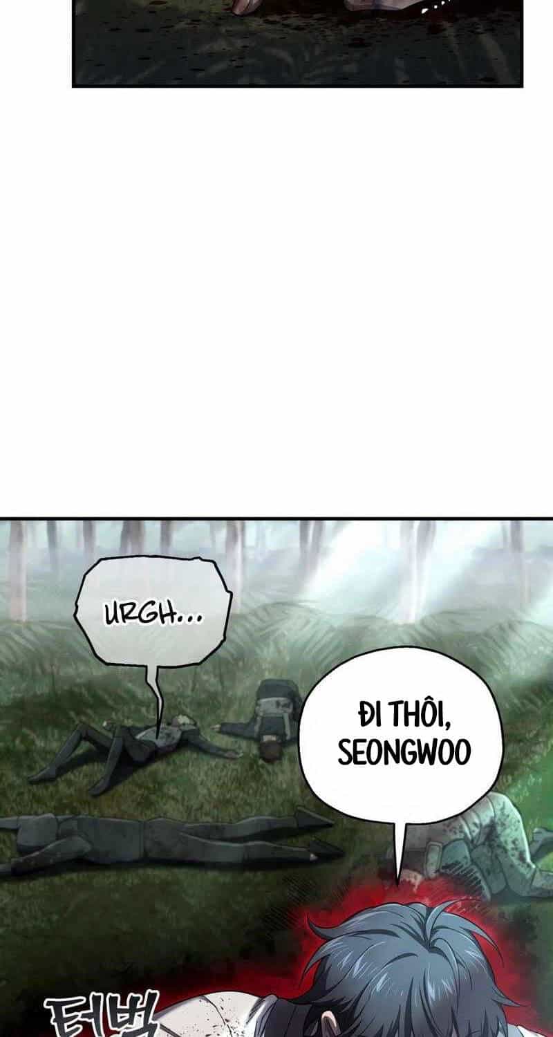 Chỉ Mình Ta Hồi Sinh - Chương 23 - ảnh 35