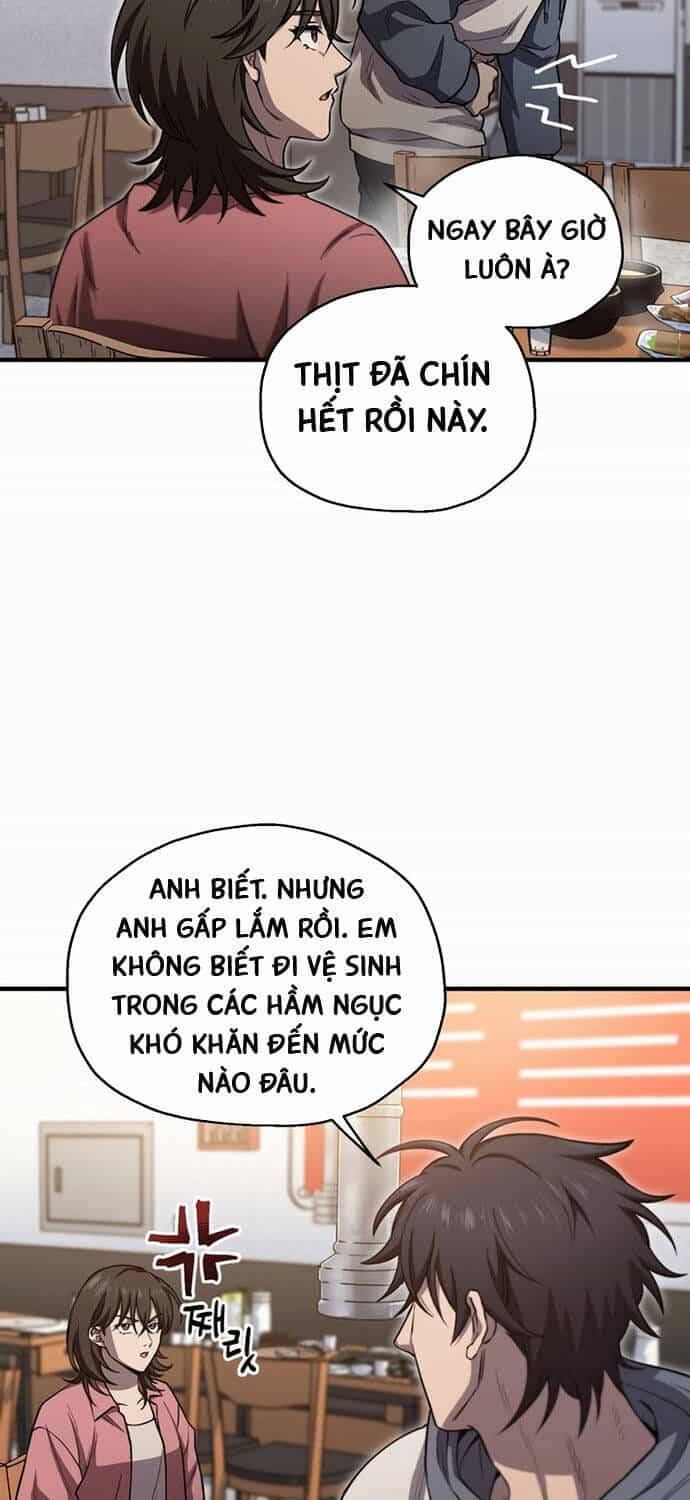 Chỉ Mình Ta Hồi Sinh - Chương 25 - ảnh 11