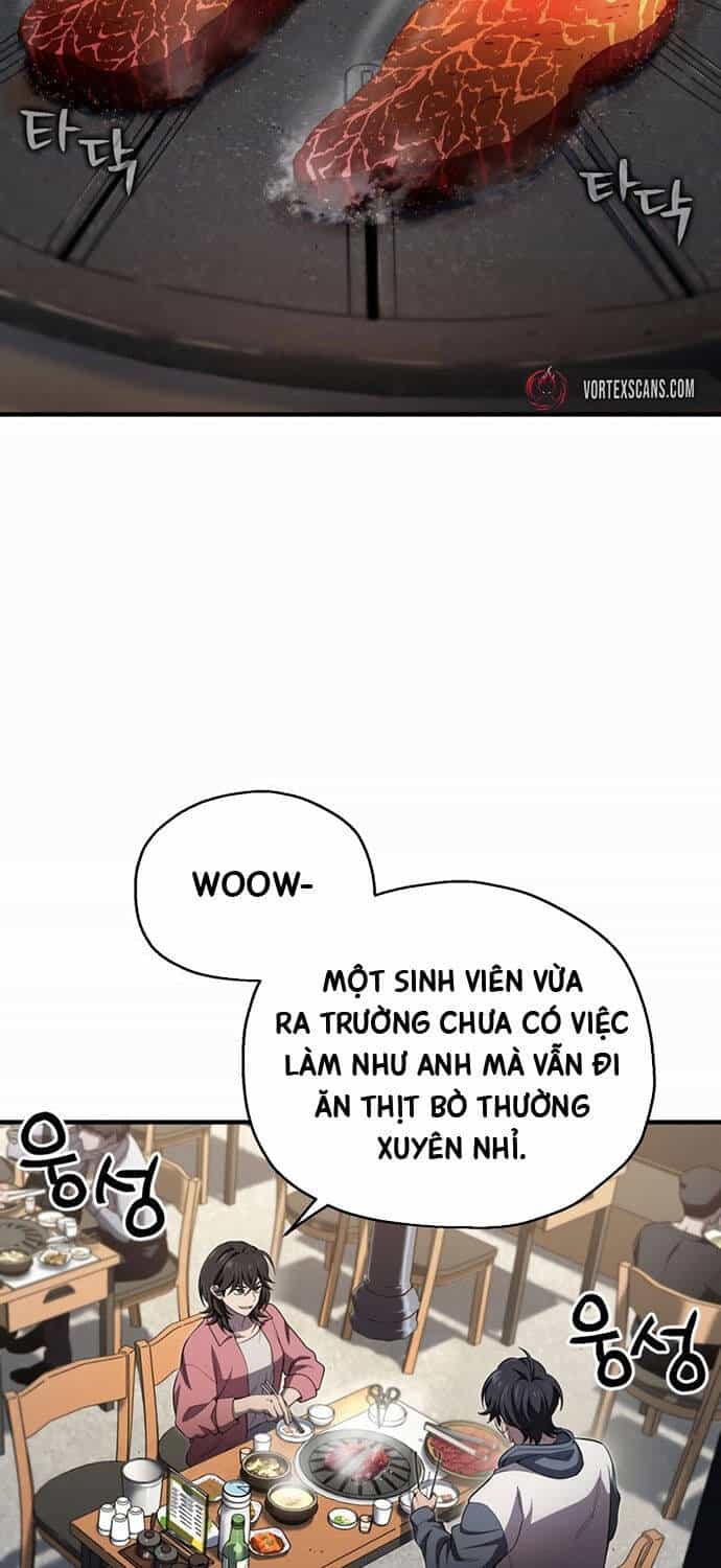 Chỉ Mình Ta Hồi Sinh - Chương 25 - ảnh 2