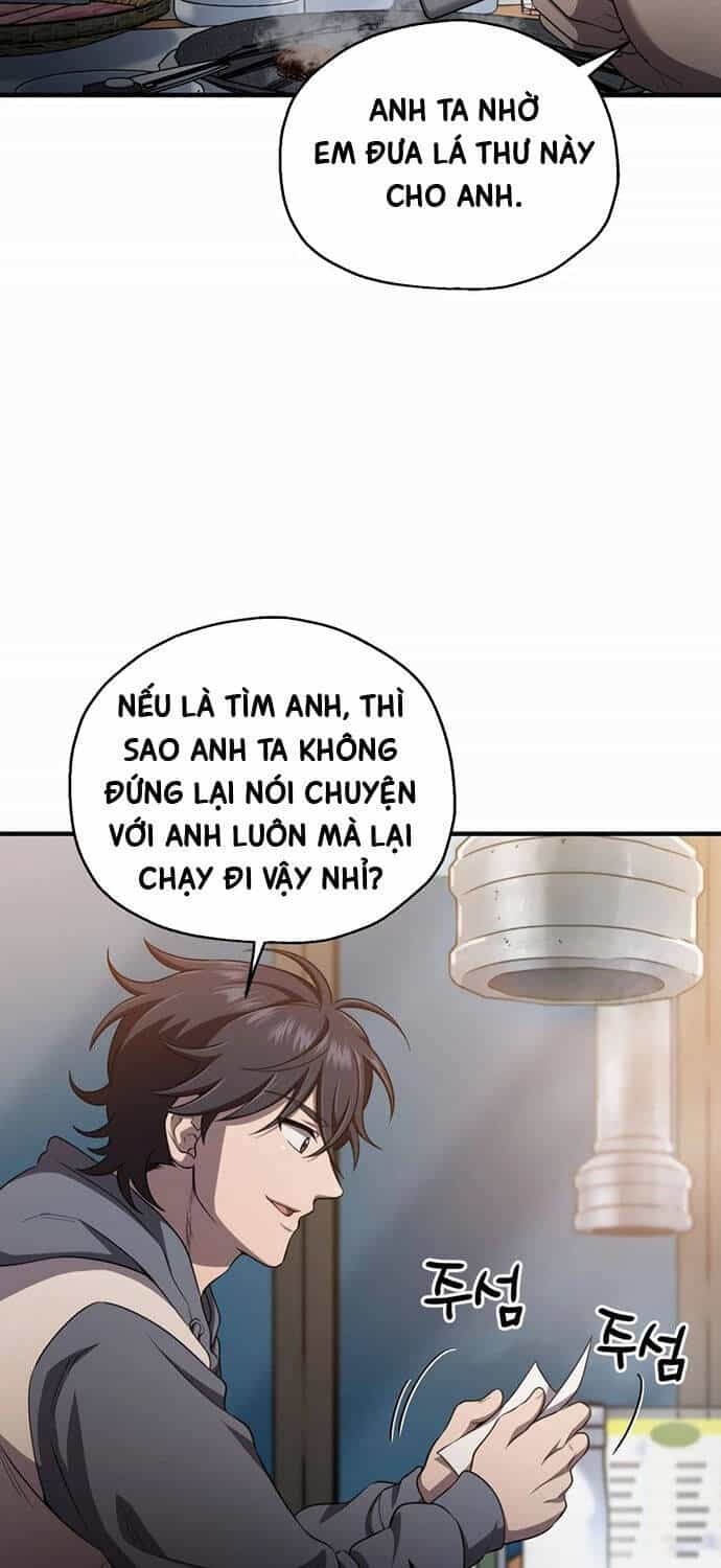 Chỉ Mình Ta Hồi Sinh - Chương 25 - ảnh 21