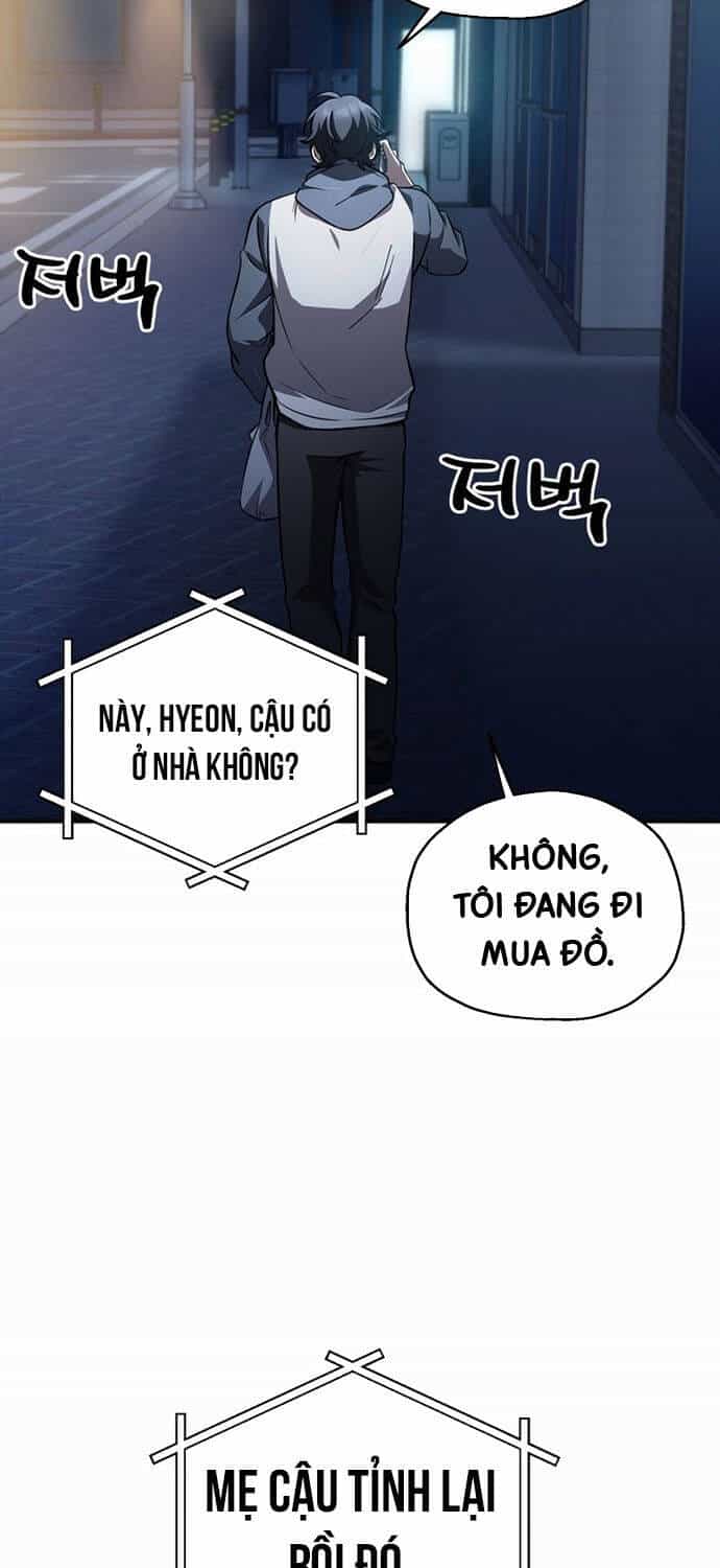 Chỉ Mình Ta Hồi Sinh - Chương 25 - ảnh 36