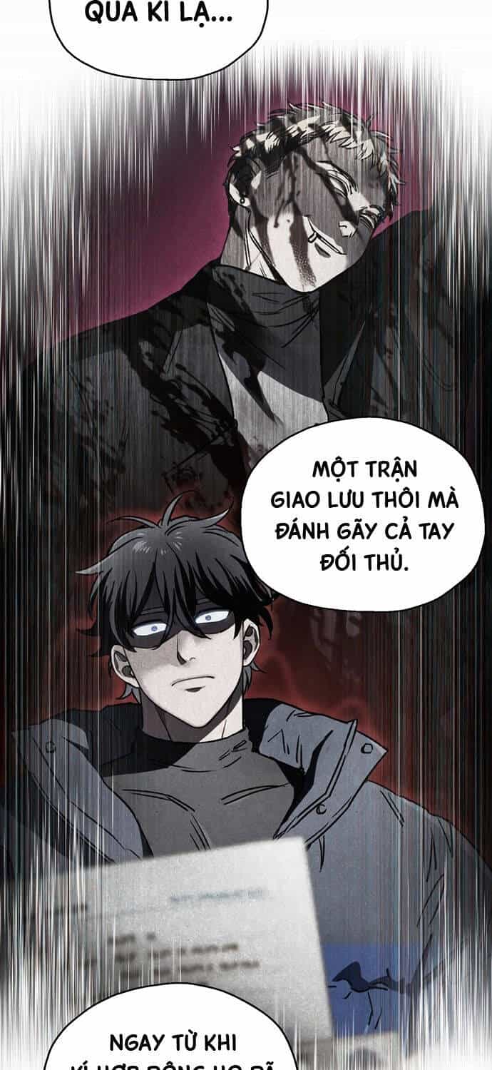 Chỉ Mình Ta Hồi Sinh - Chương 25 - ảnh 57