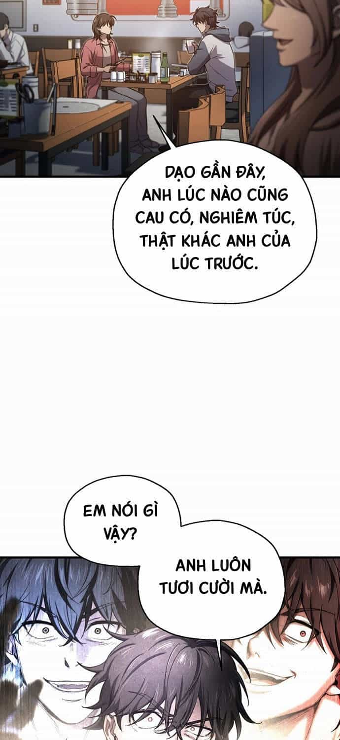 Chỉ Mình Ta Hồi Sinh - Chương 25 - ảnh 8