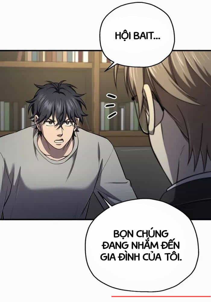 Chỉ Mình Ta Hồi Sinh - Chương 26 - ảnh 9