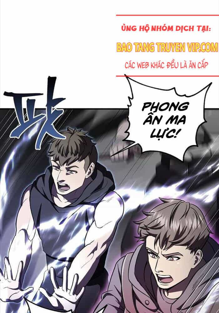 Chỉ Mình Ta Hồi Sinh - Chương 27 - ảnh 10