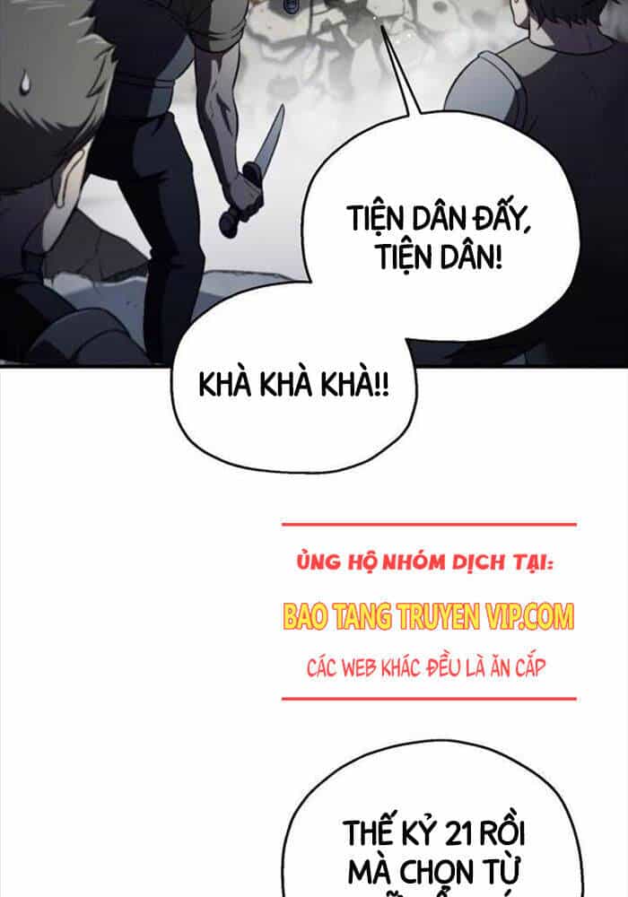 Chỉ Mình Ta Hồi Sinh - Chương 27 - ảnh 5