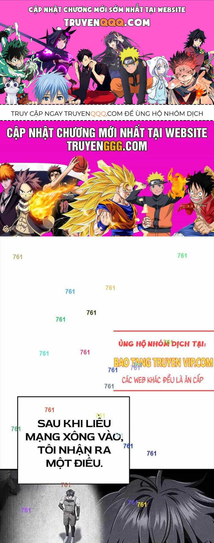Chỉ Mình Ta Hồi Sinh - Chương 28 - ảnh 1