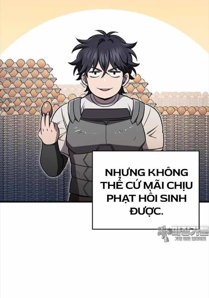 Chỉ Mình Ta Hồi Sinh - Chương 28 - ảnh 4
