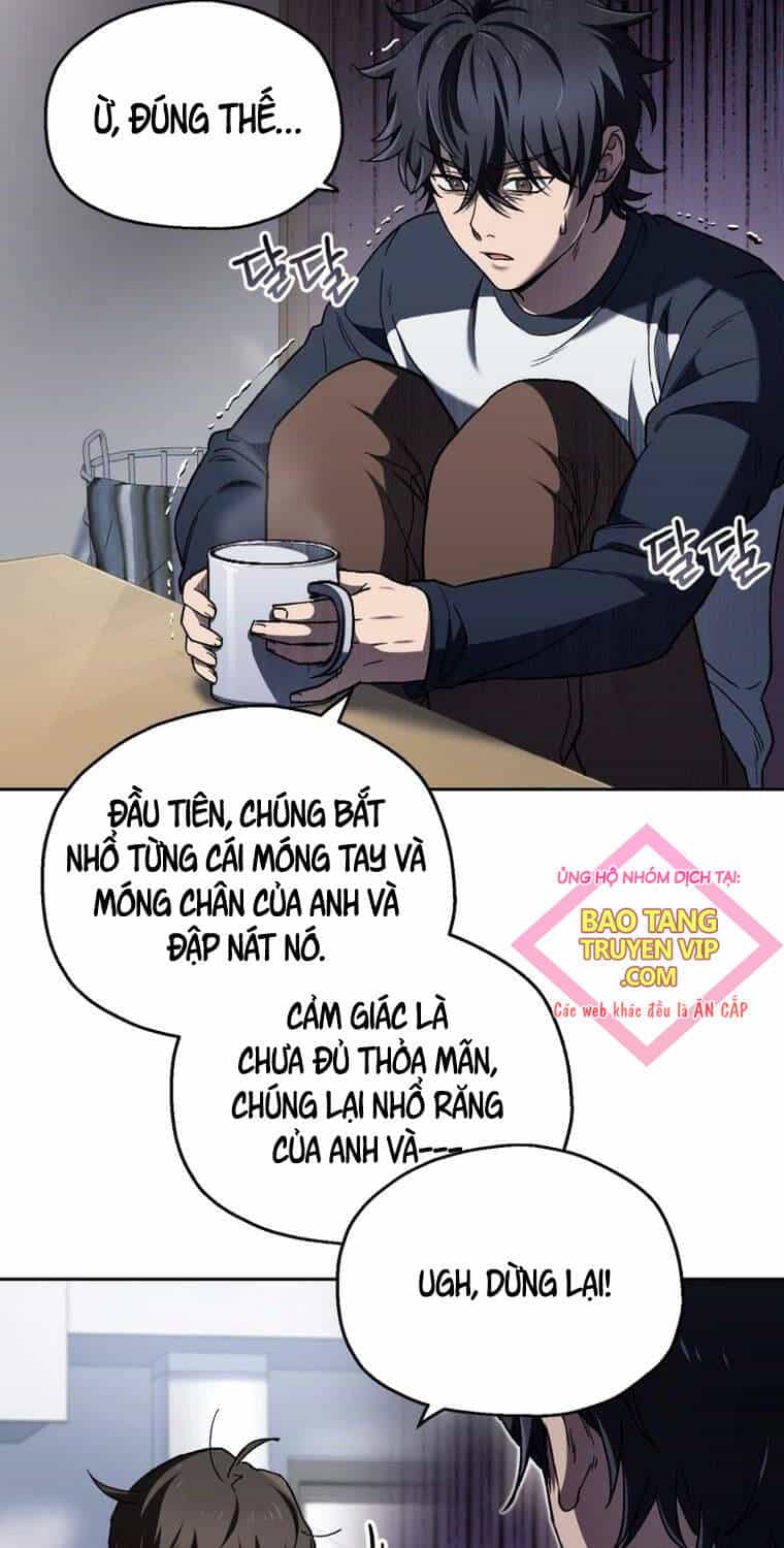 Chỉ Mình Ta Hồi Sinh - Chương 3 - ảnh 11
