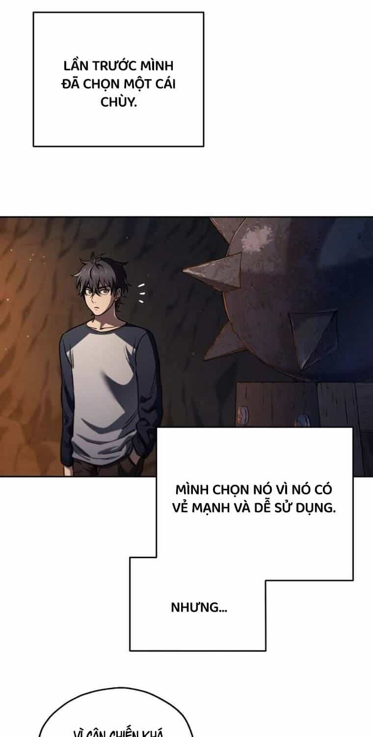 Chỉ Mình Ta Hồi Sinh - Chương 3 - ảnh 30
