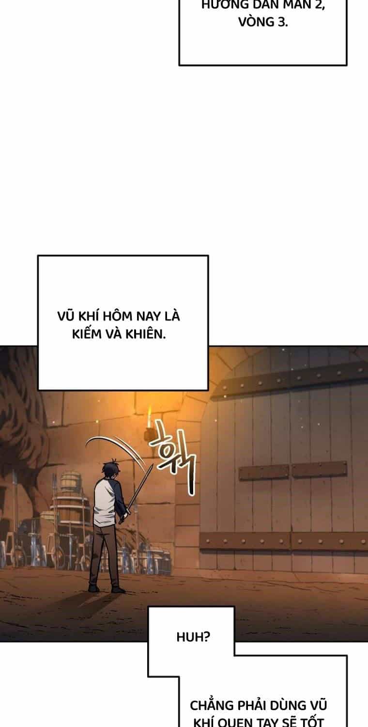 Chỉ Mình Ta Hồi Sinh - Chương 3 - ảnh 54