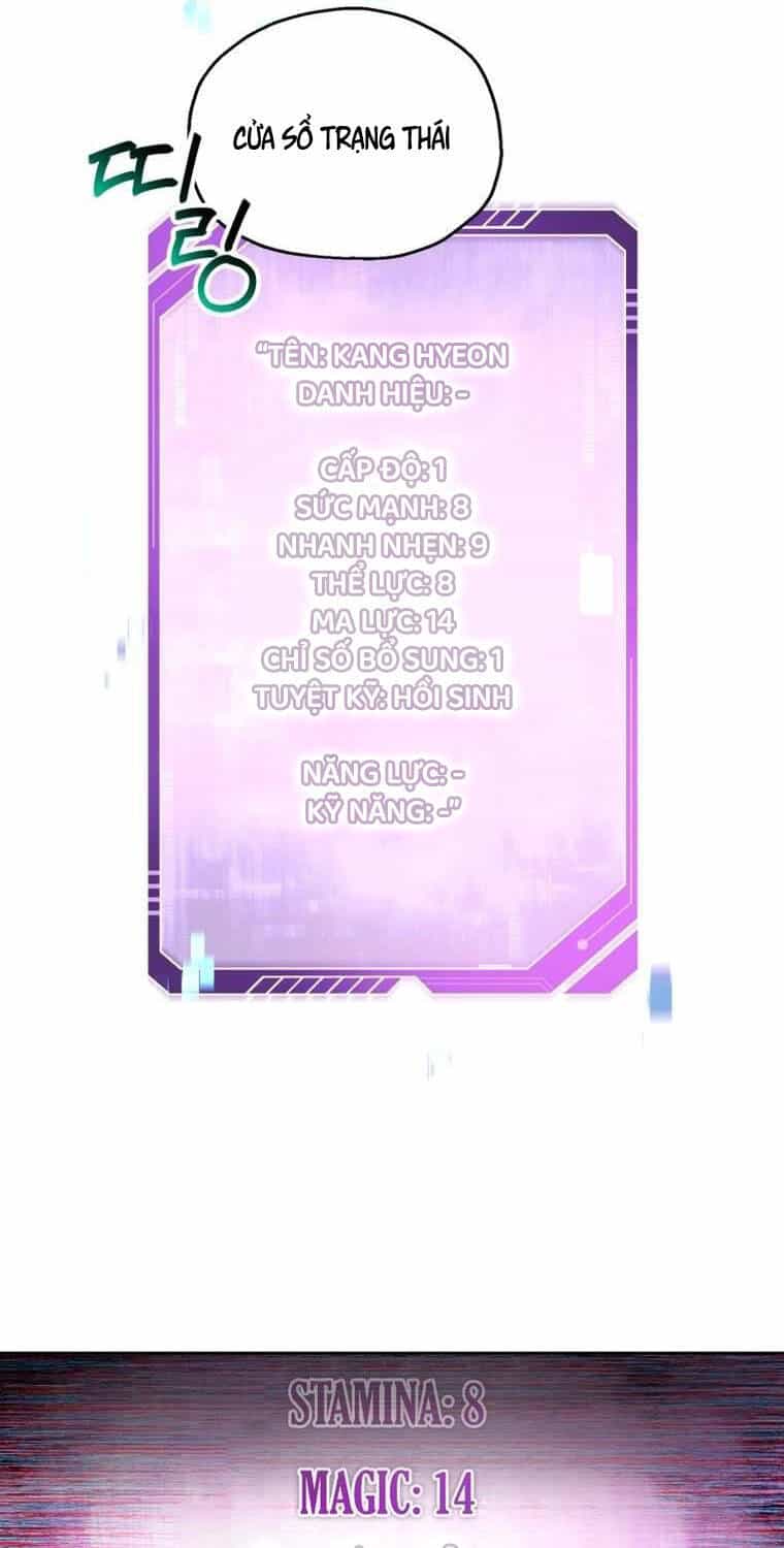 Chỉ Mình Ta Hồi Sinh - Chương 3 - ảnh 68