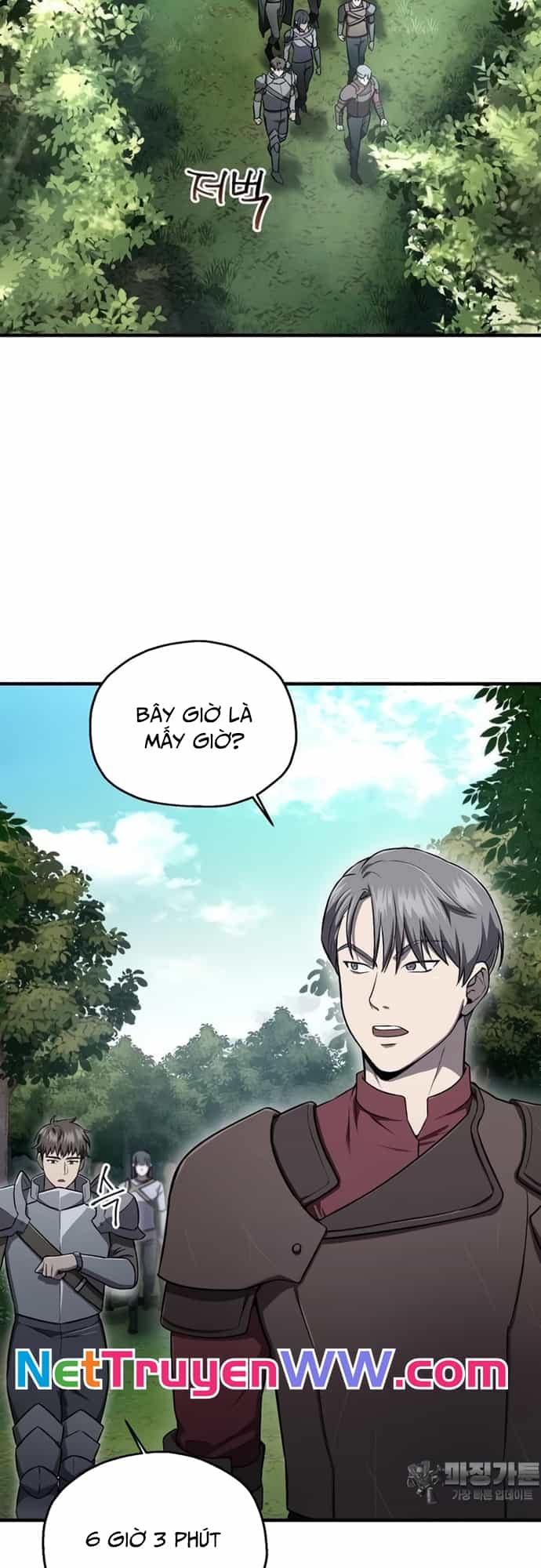 Chỉ Mình Ta Hồi Sinh - Chương 30 - ảnh 28