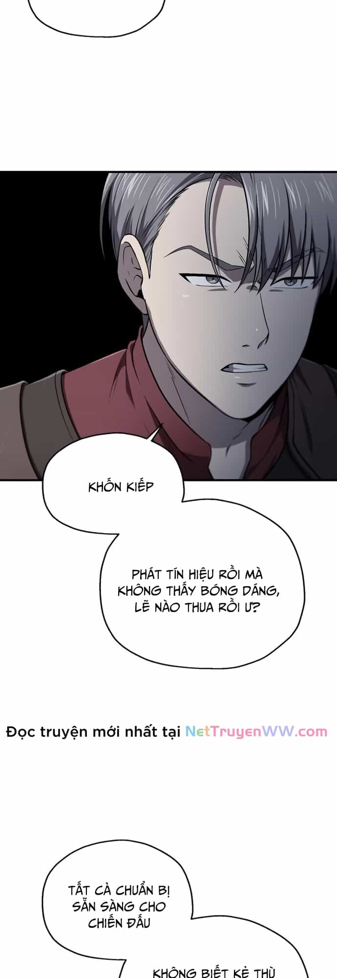 Chỉ Mình Ta Hồi Sinh - Chương 30 - ảnh 29