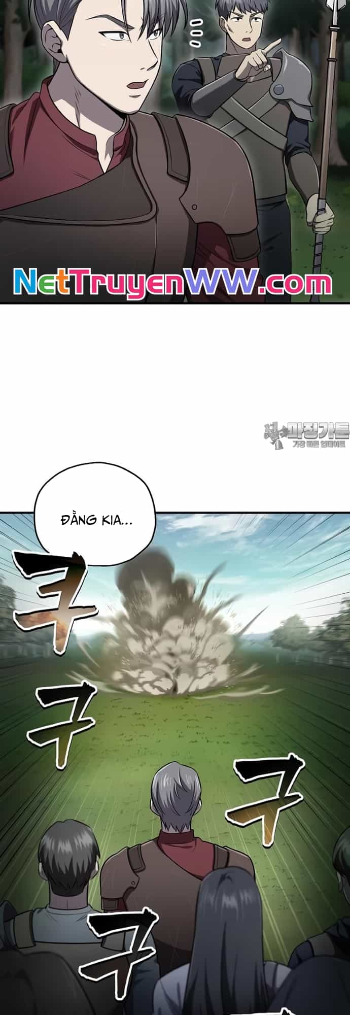 Chỉ Mình Ta Hồi Sinh - Chương 30 - ảnh 31