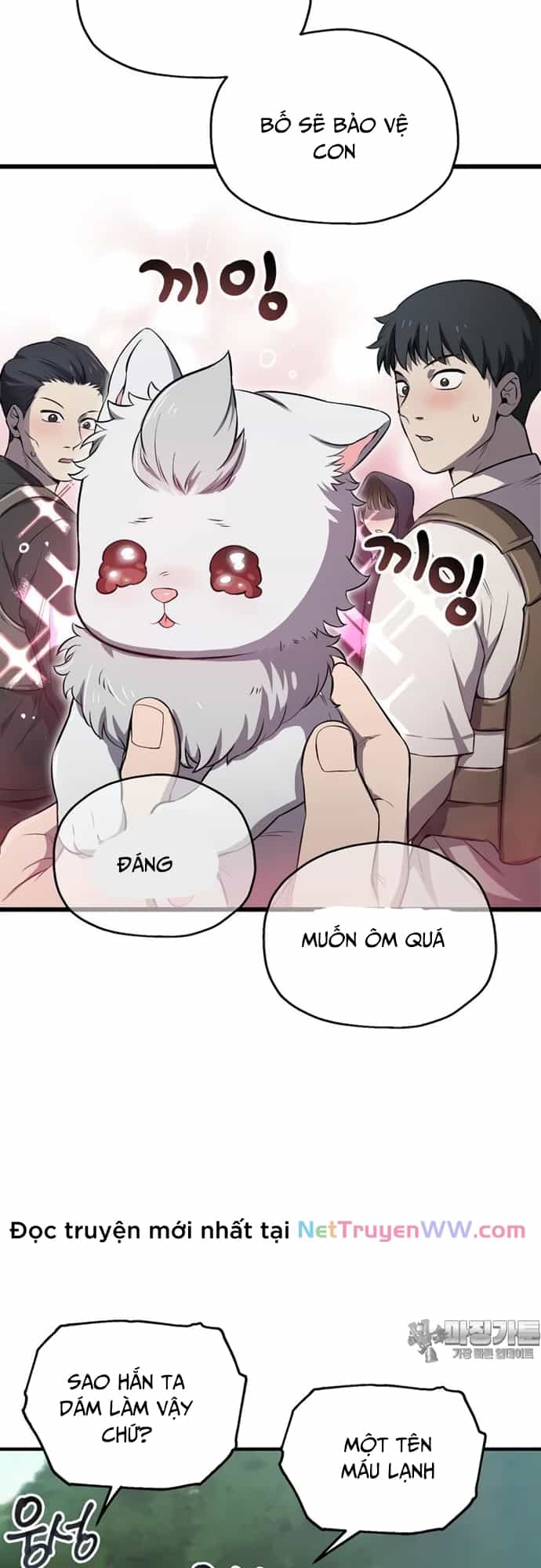 Chỉ Mình Ta Hồi Sinh - Chương 30 - ảnh 46