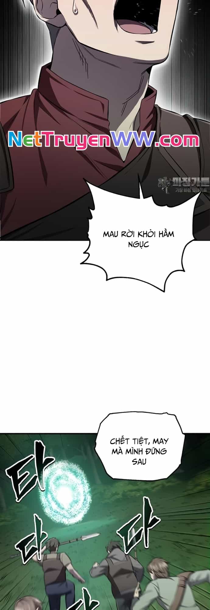 Chỉ Mình Ta Hồi Sinh - Chương 30 - ảnh 62