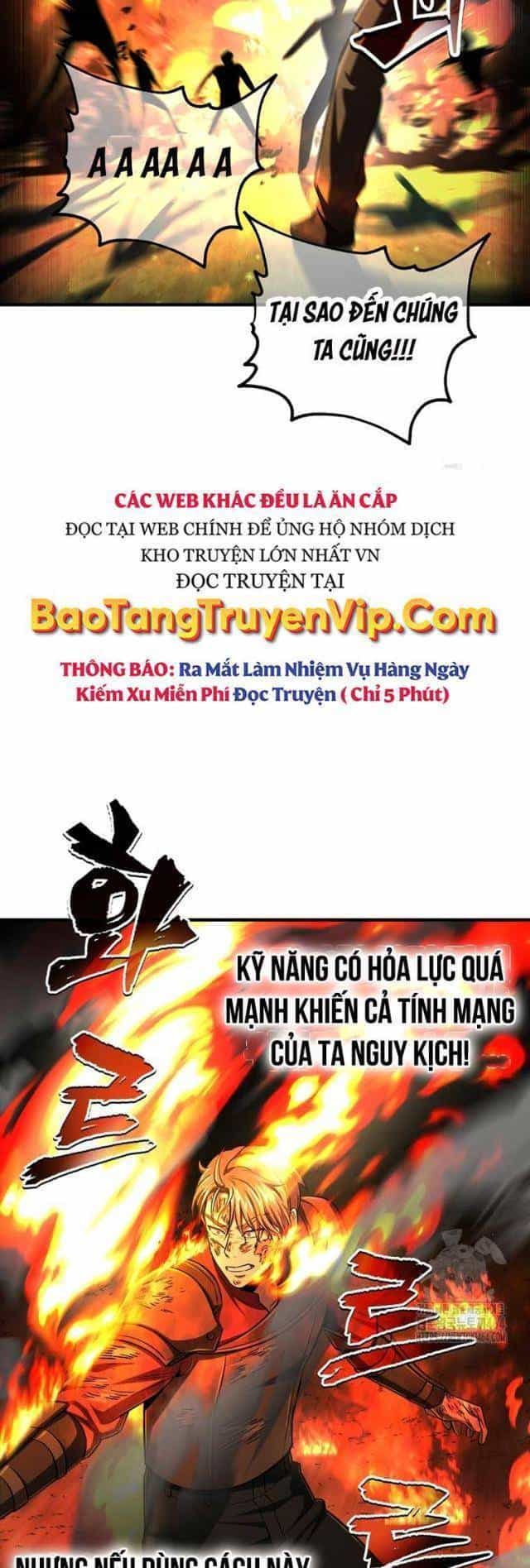 Chỉ Mình Ta Hồi Sinh - Chương 31 - ảnh 16