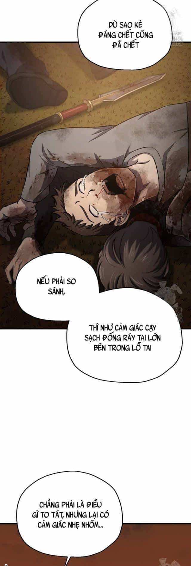 Chỉ Mình Ta Hồi Sinh - Chương 31 - ảnh 52