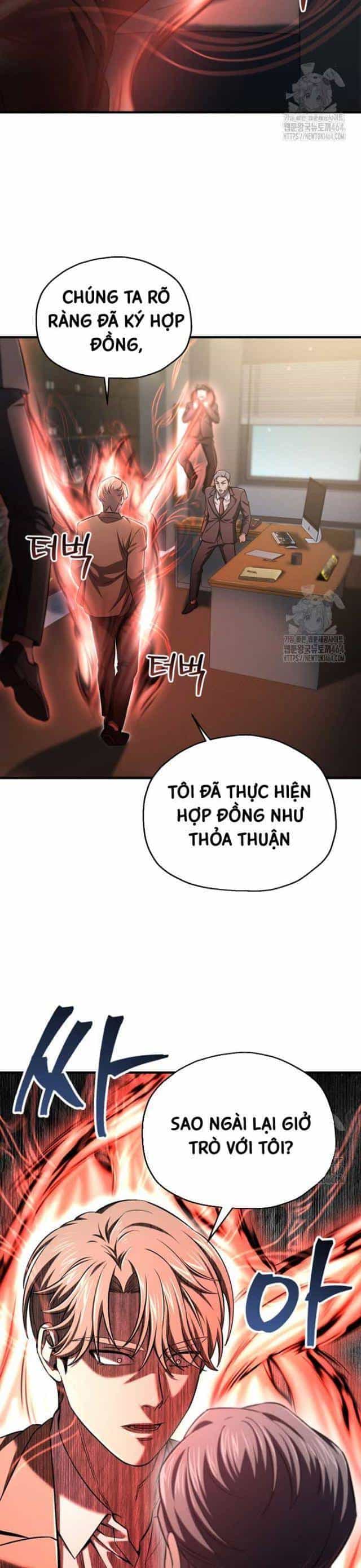 Chỉ Mình Ta Hồi Sinh - Chương 32 - ảnh 11