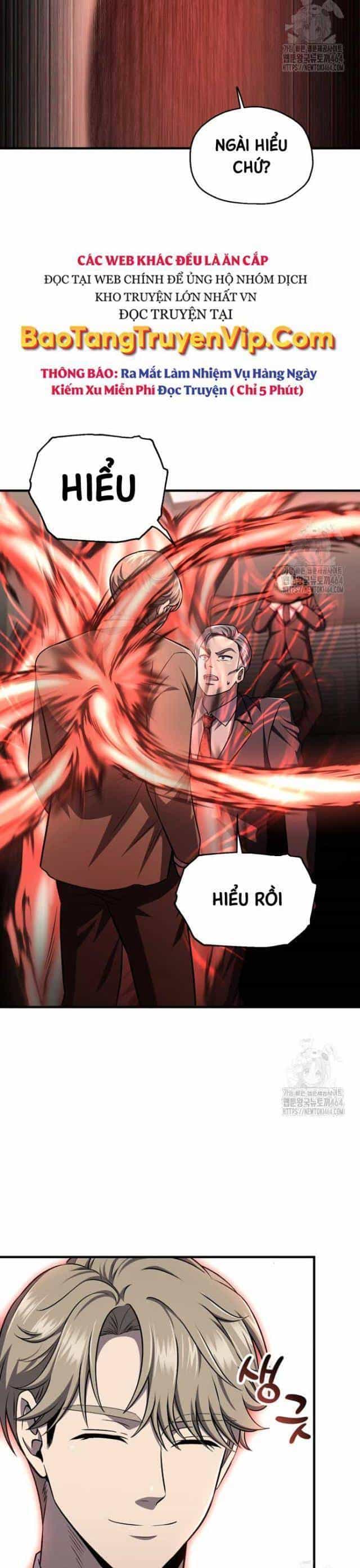 Chỉ Mình Ta Hồi Sinh - Chương 32 - ảnh 13