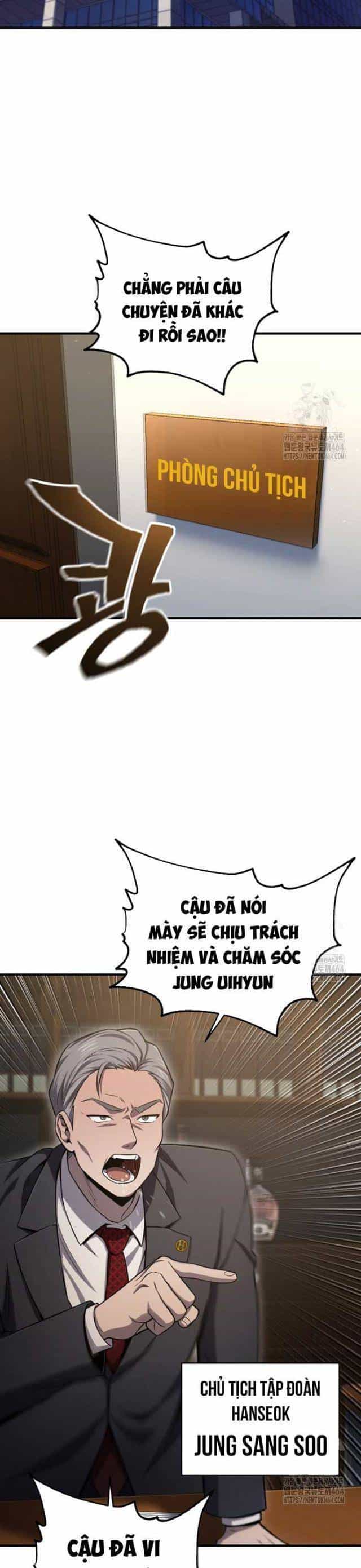 Chỉ Mình Ta Hồi Sinh - Chương 32 - ảnh 2