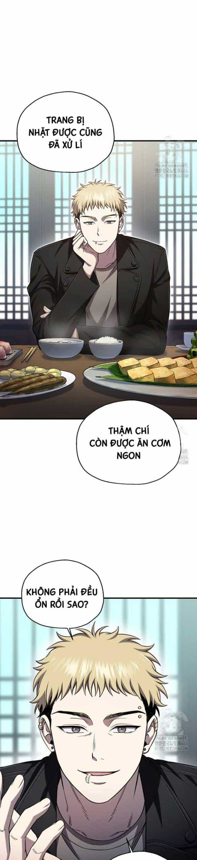 Chỉ Mình Ta Hồi Sinh - Chương 32 - ảnh 20