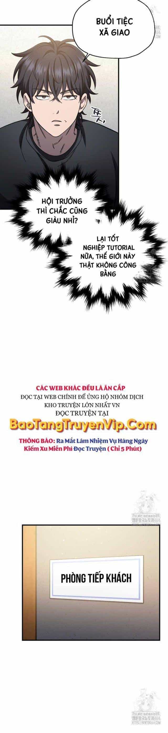 Chỉ Mình Ta Hồi Sinh - Chương 32 - ảnh 32