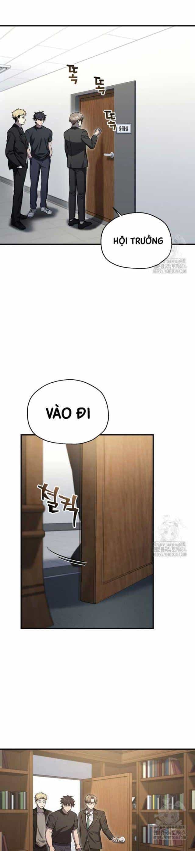 Chỉ Mình Ta Hồi Sinh - Chương 32 - ảnh 33