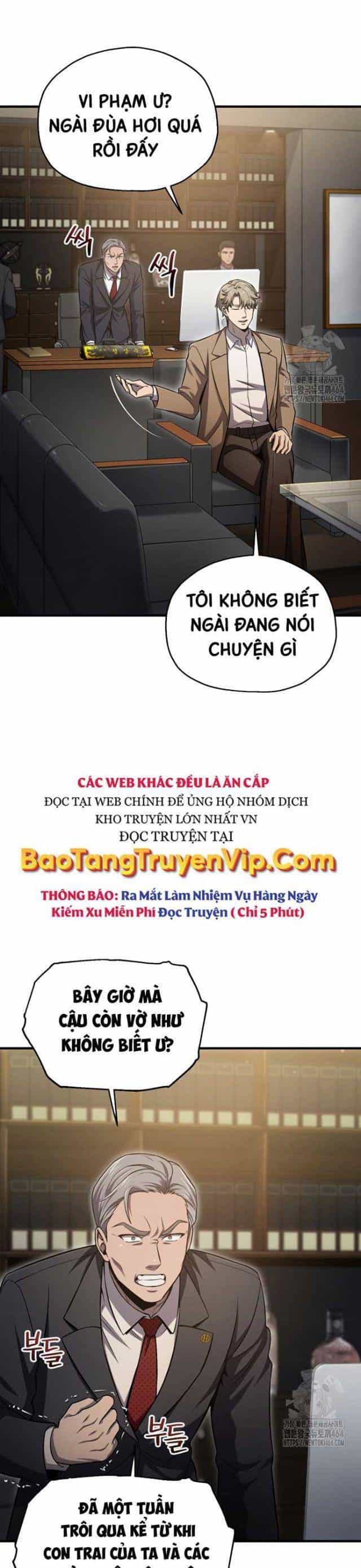 Chỉ Mình Ta Hồi Sinh - Chương 32 - ảnh 4
