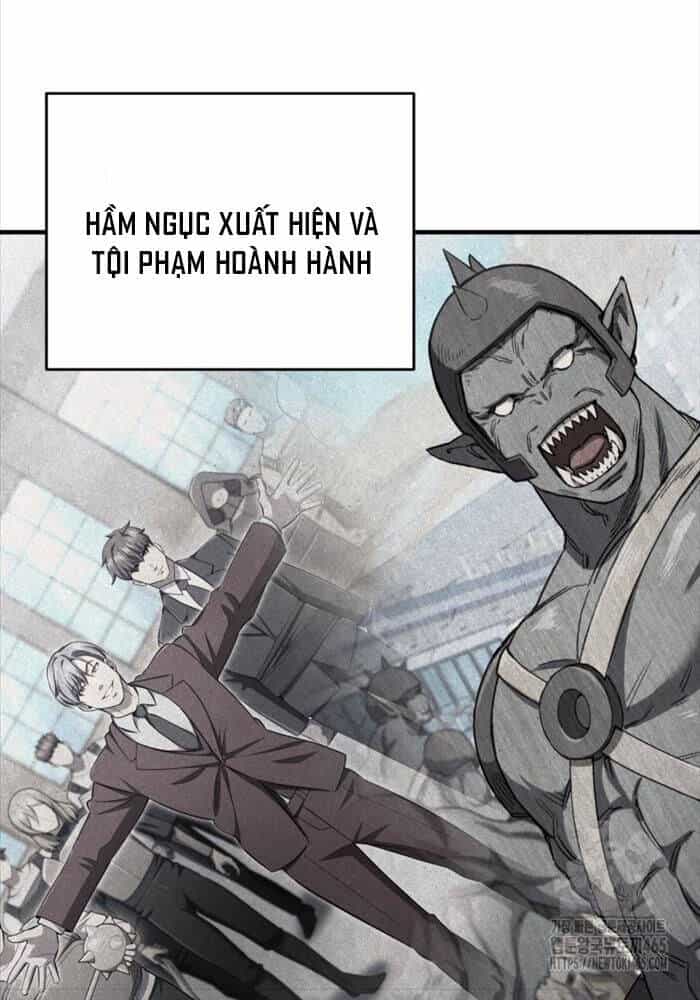 Chỉ Mình Ta Hồi Sinh - Chương 33 - ảnh 19