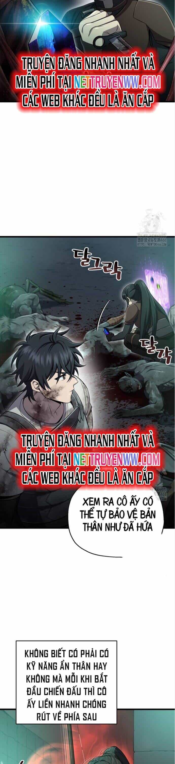 Chỉ Mình Ta Hồi Sinh - Chương 35 - ảnh 14