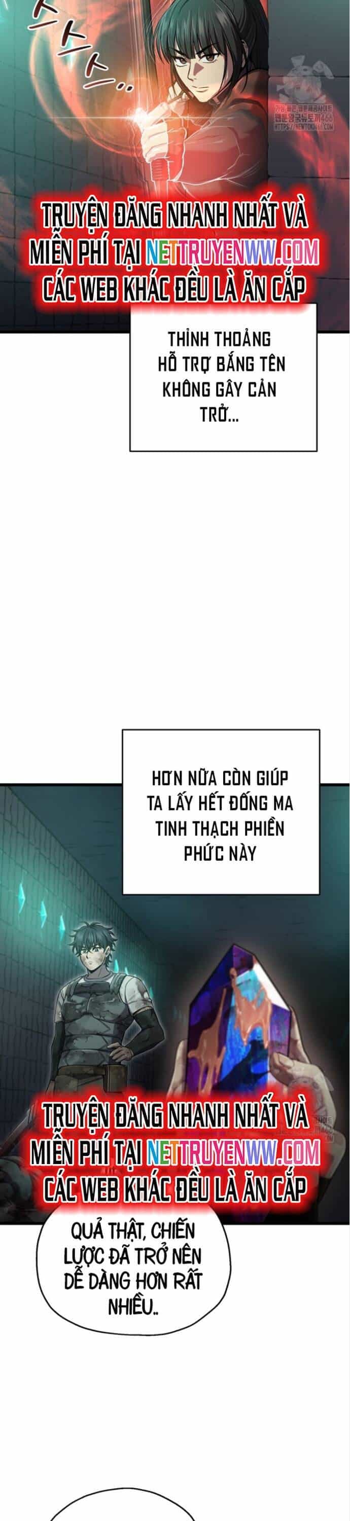 Chỉ Mình Ta Hồi Sinh - Chương 35 - ảnh 15