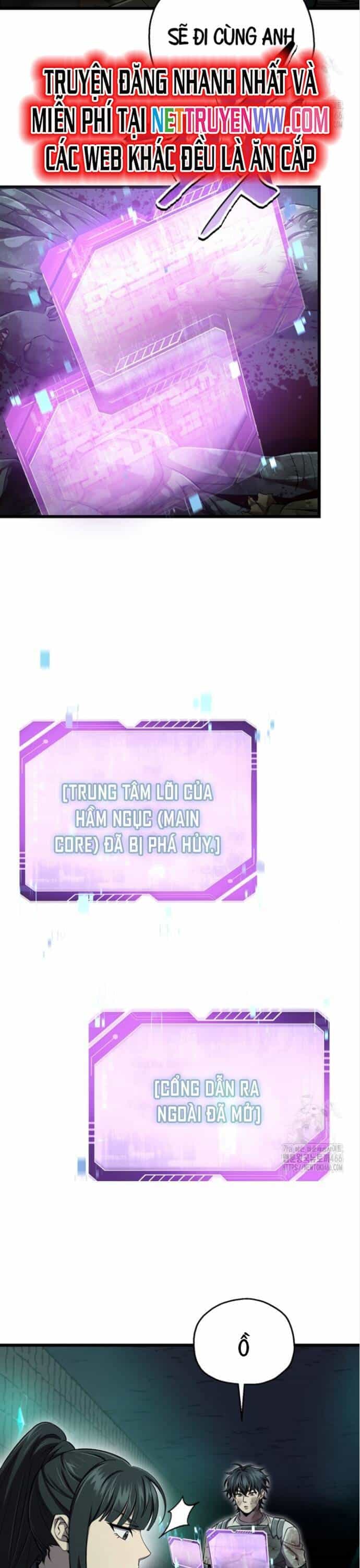 Chỉ Mình Ta Hồi Sinh - Chương 35 - ảnh 17