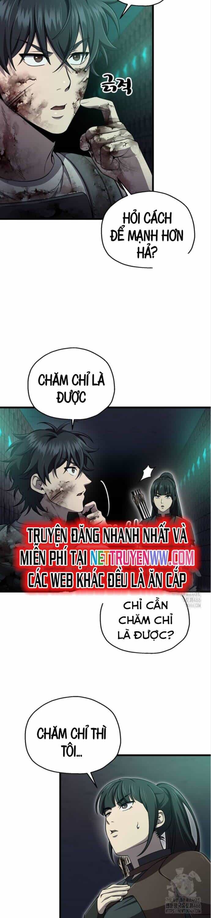 Chỉ Mình Ta Hồi Sinh - Chương 35 - ảnh 2